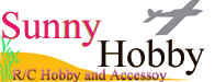 Sunny Hobby