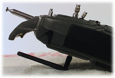 Fly Dream Futaba antenna issue